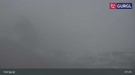 Archiv Foto Webcam Hochgurgl im Ötztal - Schermerbahn 06:00