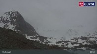 Archiv Foto Webcam Hochgurgl im Ötztal - Schermerbahn 07:00