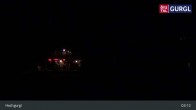 Archiv Foto Webcam Hochgurgl im Ötztal - Schermerbahn 02:00