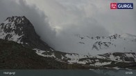 Archived image Webcam Hochgurgl at Ötztal valley 06:00