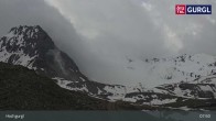 Archived image Webcam Hochgurgl at Ötztal valley 07:00