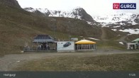 Archiv Foto Webcam Hochgurgl im Ötztal - Schermerbahn 16:00