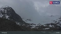 Archived image Webcam Hochgurgl at Ötztal valley 06:00
