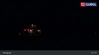 Archiv Foto Webcam Hochgurgl im Ötztal - Schermerbahn 00:00
