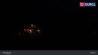 Archiv Foto Webcam Hochgurgl im Ötztal - Schermerbahn 02:00
