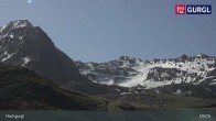 Archiv Foto Webcam Hochgurgl im Ötztal - Schermerbahn 08:00