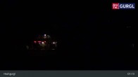 Archiv Foto Webcam Hochgurgl im Ötztal - Schermerbahn 00:00