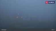 Archiv Foto Webcam Hochgurgl im Ötztal - Schermerbahn 04:00