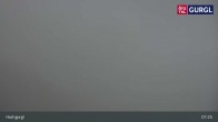 Archiv Foto Webcam Hochgurgl im Ötztal - Schermerbahn 06:00