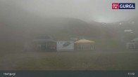 Archiv Foto Webcam Hochgurgl im Ötztal - Schermerbahn 10:00