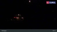 Archiv Foto Webcam Hochgurgl im Ötztal - Schermerbahn 02:00