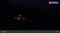 Archiv Foto Webcam Hochgurgl im Ötztal - Schermerbahn 03:00