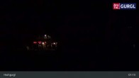 Archiv Foto Webcam Hochgurgl im Ötztal - Schermerbahn 00:00