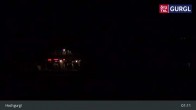 Archiv Foto Webcam Hochgurgl im Ötztal - Schermerbahn 00:00