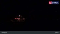 Archived image Webcam Hochgurgl at Ötztal valley 00:00