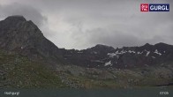 Archiv Foto Webcam Hochgurgl im Ötztal - Schermerbahn 06:00
