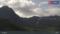 Archiv Foto Webcam Hochgurgl im Ötztal - Schermerbahn 08:00