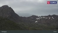 Archiv Foto Webcam Hochgurgl im Ötztal - Schermerbahn 06:00