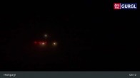 Archiv Foto Webcam Hochgurgl im Ötztal - Schermerbahn 02:00