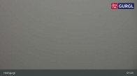 Archiv Foto Webcam Hochgurgl im Ötztal - Schermerbahn 06:00