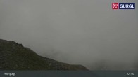 Archiv Foto Webcam Hochgurgl im Ötztal - Schermerbahn 07:00