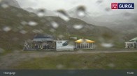 Archiv Foto Webcam Hochgurgl im Ötztal - Schermerbahn 14:00
