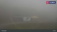 Archived image Webcam Hochgurgl at Ötztal valley 16:00