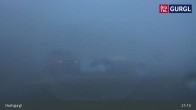 Archived image Webcam Hochgurgl at Ötztal valley 20:00