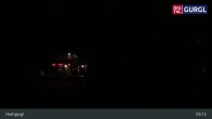 Archiv Foto Webcam Hochgurgl im Ötztal - Schermerbahn 03:00