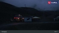 Archiv Foto Webcam Hochgurgl im Ötztal - Schermerbahn 05:00