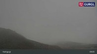 Archiv Foto Webcam Hochgurgl im Ötztal - Schermerbahn 09:00