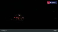 Archived image Webcam Hochgurgl at Ötztal valley 00:00