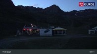 Archiv Foto Webcam Hochgurgl im Ötztal - Schermerbahn 05:00