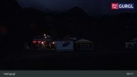 Archived image Webcam Hochgurgl at Ötztal valley 04:00