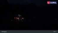 Archiv Foto Webcam Hochgurgl im Ötztal - Schermerbahn 05:00