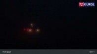 Archiv Foto Webcam Hochgurgl im Ötztal - Schermerbahn 04:00