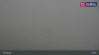 Archiv Foto Webcam Hochgurgl im Ötztal - Schermerbahn 08:00