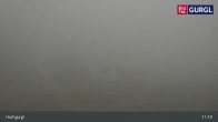 Archiv Foto Webcam Hochgurgl im Ötztal - Schermerbahn 10:00
