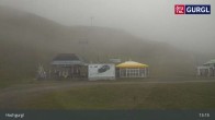 Archiv Foto Webcam Hochgurgl im Ötztal - Schermerbahn 12:00