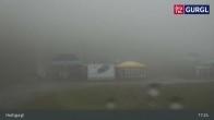 Archiv Foto Webcam Hochgurgl im Ötztal - Schermerbahn 16:00