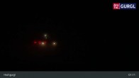 Archiv Foto Webcam Hochgurgl im Ötztal - Schermerbahn 00:00