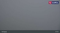 Archiv Foto Webcam Hochgurgl im Ötztal - Schermerbahn 06:00