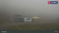 Archiv Foto Webcam Hochgurgl im Ötztal - Schermerbahn 12:00