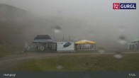 Archiv Foto Webcam Hochgurgl im Ötztal - Schermerbahn 16:00