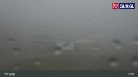Archiv Foto Webcam Hochgurgl im Ötztal - Schermerbahn 18:00