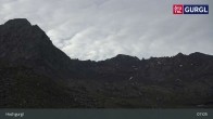 Archiv Foto Webcam Hochgurgl im Ötztal - Schermerbahn 06:00