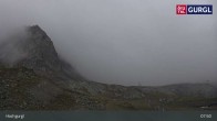 Archiv Foto Webcam Hochgurgl im Ötztal - Schermerbahn 07:00