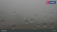 Archiv Foto Webcam Hochgurgl im Ötztal - Schermerbahn 10:00