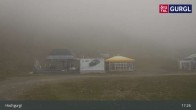 Archiv Foto Webcam Hochgurgl im Ötztal - Schermerbahn 16:00