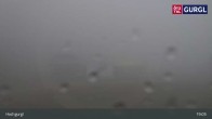 Archiv Foto Webcam Hochgurgl im Ötztal - Schermerbahn 18:00